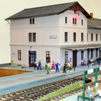 Ausstellungen 2019-12 Kreischa - Modelleisenbahnclub Kreischa e.V.